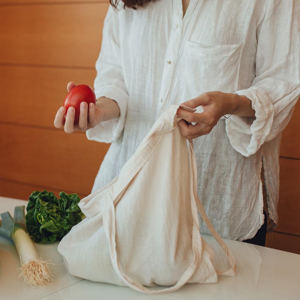 Are Cotton Shopping Bags Really Eco-Friendly? - Zero Waste Outlet