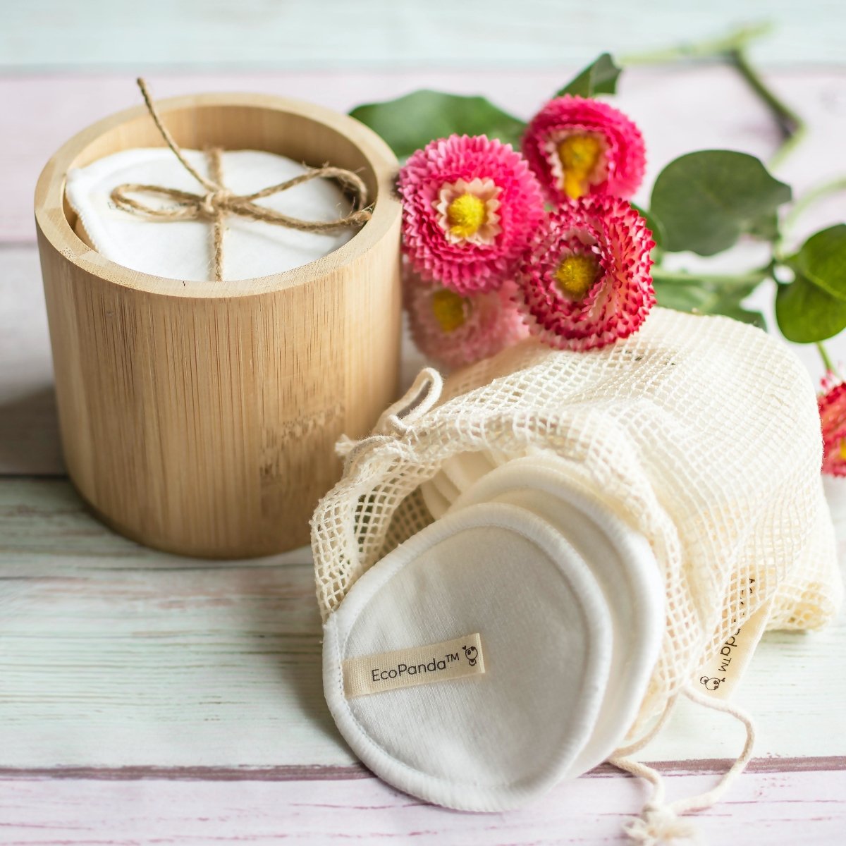 Are Reusable Facial Rounds Good For Your Skin? Dispelling the Myth - Zero Waste Outlet