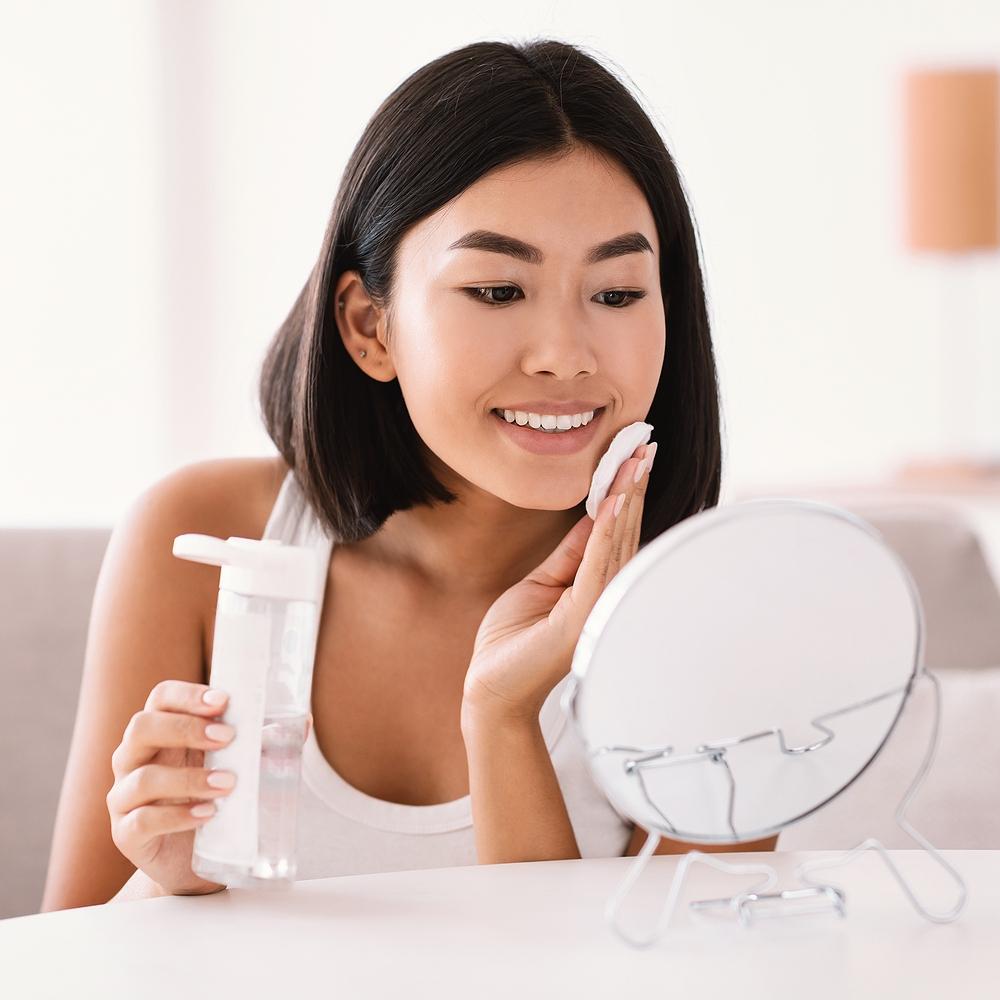Best Makeup Remover Recipes for All Skin Types - Zero Waste Outlet
