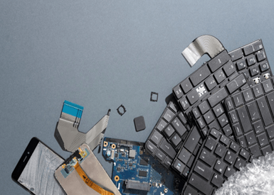 Eco-Friendly Disposal of Electronics: A Step Towards Sustainable E-Waste - Zero Waste Outlet