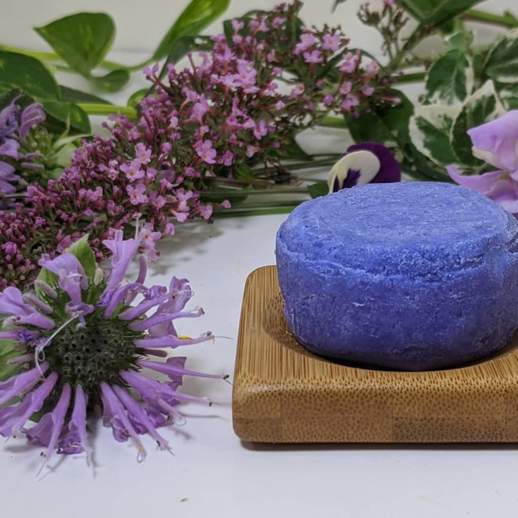 Finding Zero-Waste Hair Products That Work For You - Zero Waste Outlet