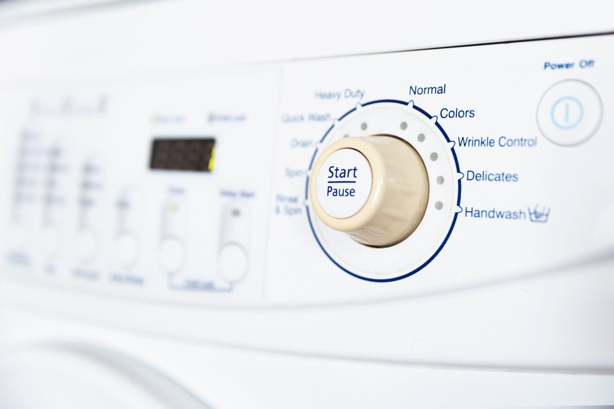 How to Make Your Laundry Room Greener and Cleaner - Zero Waste Outlet