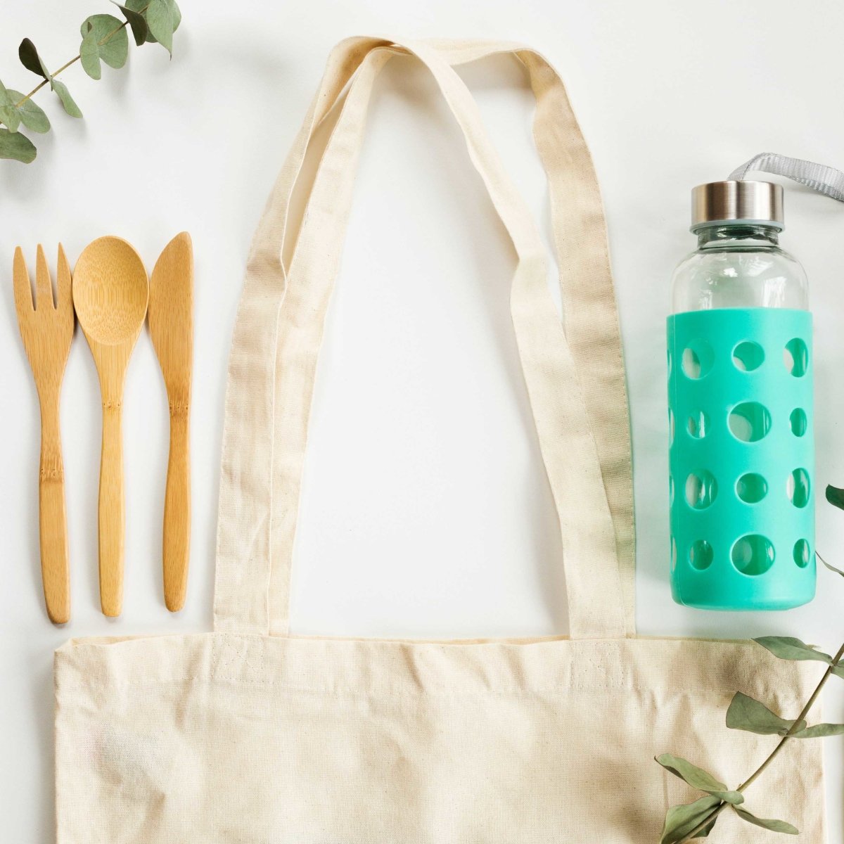 How to Travel Zero Waste Style - Zero Waste Outlet