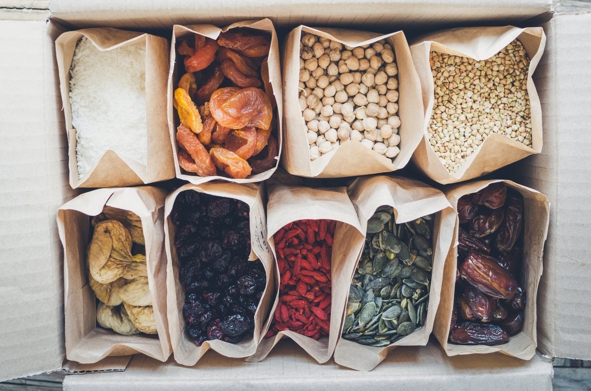 Is Your Kitchen Zero-Waste? Here Are Changes You Can Make NOW - Zero Waste Outlet