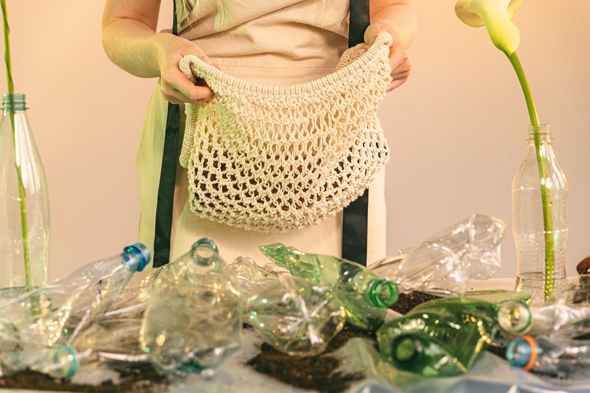 The Role of Marketing in Tackling The Plastic Problem - Zero Waste Outlet