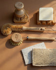 8 - Piece Sink Kit - Zero Waste Outlet