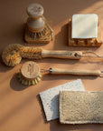 8 - Piece Sink Kit - Zero Waste Outlet