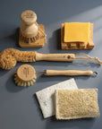8 - Piece Sink Kit - Zero Waste Outlet