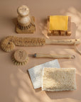 8 - Piece Sink Kit - Zero Waste Outlet