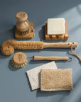 8 - Piece Sink Kit - Zero Waste Outlet