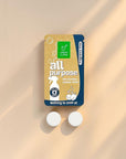 Green Llama All-Purpose Cleaner Refill Tablets