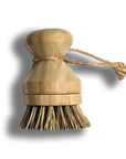 Modular Palm Pot Scrub Brush