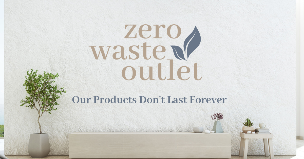 Affordable Zero Waste Products
– Zero Waste Outlet