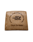 Bamboo Dish Scraper - Zero Waste Outlet