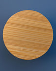 Bamboo & Tin Multipurpose Case - Zero Waste Outlet