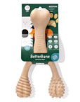 BetterBone MEDIUM Durability CHEW TOY - Zero Waste Outlet