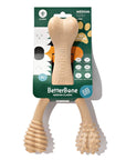 BetterBone MEDIUM Durability CHEW TOY - Zero Waste Outlet
