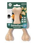 BetterBone MEDIUM Durability CHEW TOY - Zero Waste Outlet