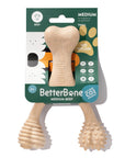 BetterBone MEDIUM Durability CHEW TOY - Zero Waste Outlet