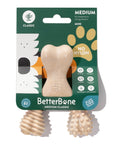 BetterBone MEDIUM Durability CHEW TOY - Zero Waste Outlet