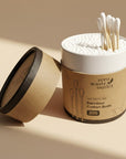 Biodegradable Cotton Swabs 200 pk - Zero Waste Outlet