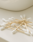 Biodegradable Cotton Swabs 200 pk