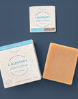 Concentrated Laundry Detergent Bar - 256 Loads - Zero Waste Outlet