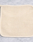 Cotton Wash Towel - Zero Waste Outlet