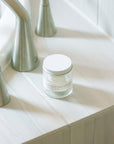 EUCALYPTUS STEAM® Cleansing vapors for the shower® - Mini Jar - No Tox Life® - Zero Waste Outlet