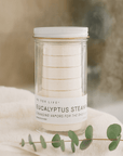 EUCALYPTUS STEAM® Cleansing vapors for the shower® - No Tox Life® - Zero Waste Outlet