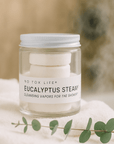 EUCALYPTUS STEAM® Cleansing vapors for the shower® - No Tox Life® - Zero Waste Outlet