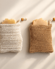 Exfoliating Soap Bag - Zero Waste Outlet