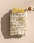 Exfoliating Soap Bag - Zero Waste Outlet