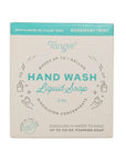 Foaming Hand Soap Refills - Makes 1 Gallon - Zero Waste Outlet