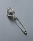 Free Stainless Tea Strainer - Zero Waste Outlet