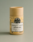 Good Earth Lotion Bars - Zero Waste Outlet