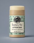 Good Earth Lotion Bars - Zero Waste Outlet