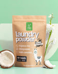 Green Llama - Laundry & Dish Tabs Bundle - Year's Supply - Zero Waste Outlet