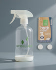 Green Llama Refillable Eco - Cleaner Kits - Zero Waste Outlet