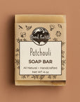 Handmade Soap Bars - Good Earth Soap Co. - Zero Waste Outlet