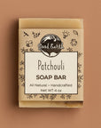 Handmade Soap Bars - Good Earth Soap Co. - Zero Waste Outlet