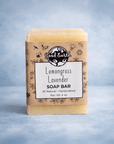Handmade Soap Bars - Good Earth Soap Co. - Zero Waste Outlet