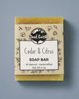 Handmade Soap Bars - Good Earth Soap Co. - Zero Waste Outlet