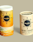 Humble Plastic-Free Deodorant - Zero Waste Outlet