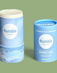 Humble Plastic-Free Deodorant - Zero Waste Outlet