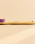 Kids Bamboo Toothbrush - Zero Waste Outlet