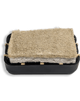 Lifted Soap Dish - Zero Waste Outlet