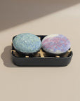 Lifted Soap Dish - Plastic - Free - Zero Waste Outlet