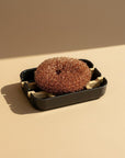 Lifted Soap Dish - Plastic - Free - Zero Waste Outlet