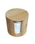 Makeup Remover Pads & Case - Zero Waste Outlet